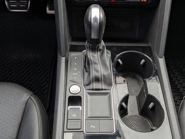 2021 Volkswagen Atlas 3.6L V6 SEL R-Line