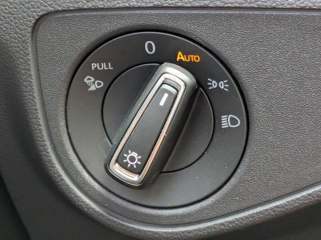 2021 Volkswagen Atlas 3.6L V6 SEL R-Line