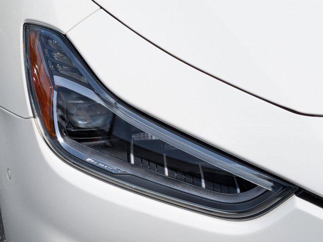 2024 Maserati Ghibli Modena Ultima Q4