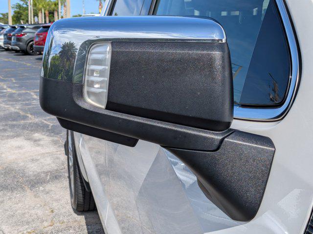 2022 GMC Sierra 1500 Limited 4WD Crew Cab Short Box Denali