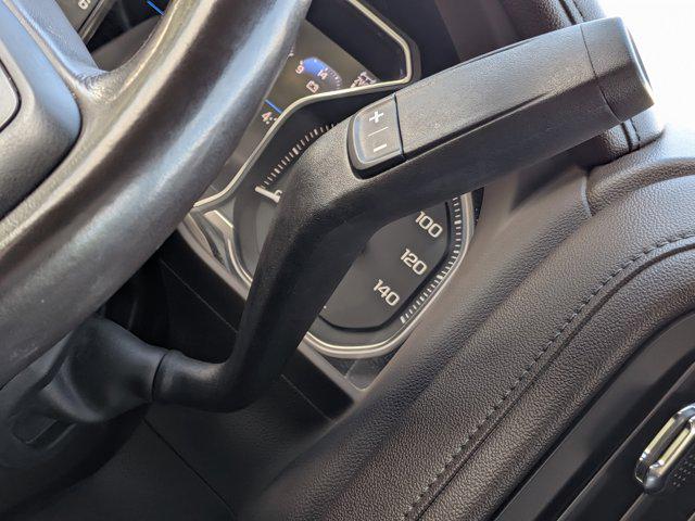 2022 GMC Sierra 1500 Limited 4WD Crew Cab Short Box Denali