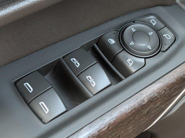2022 GMC Sierra 1500 Limited 4WD Crew Cab Short Box Denali