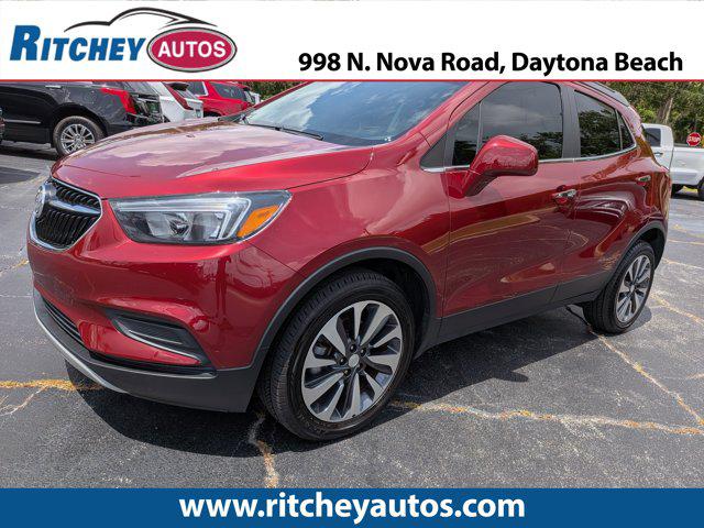 2022 Buick Encore AWD Preferred for sale in Daytona Beach, FL