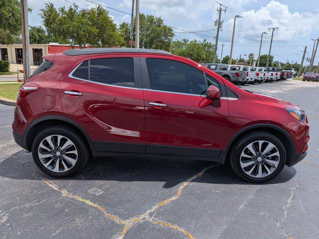 2022 Buick Encore AWD Preferred