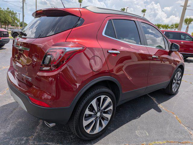 2022 Buick Encore AWD Preferred