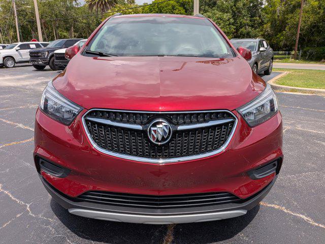 2022 Buick Encore AWD Preferred