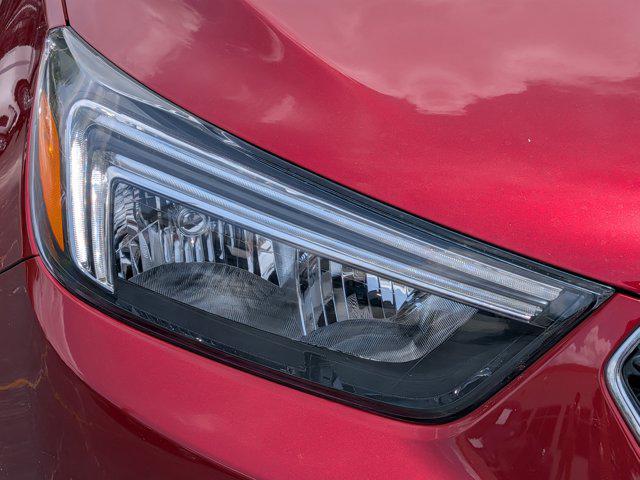 2022 Buick Encore AWD Preferred