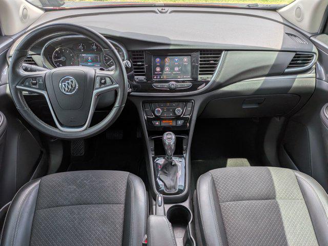 2022 Buick Encore AWD Preferred