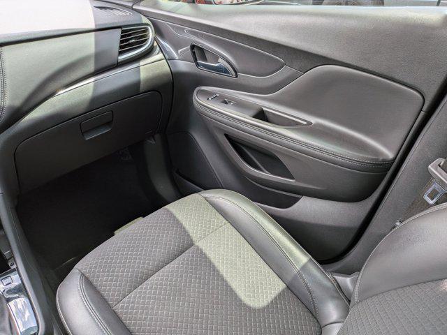 2022 Buick Encore AWD Preferred