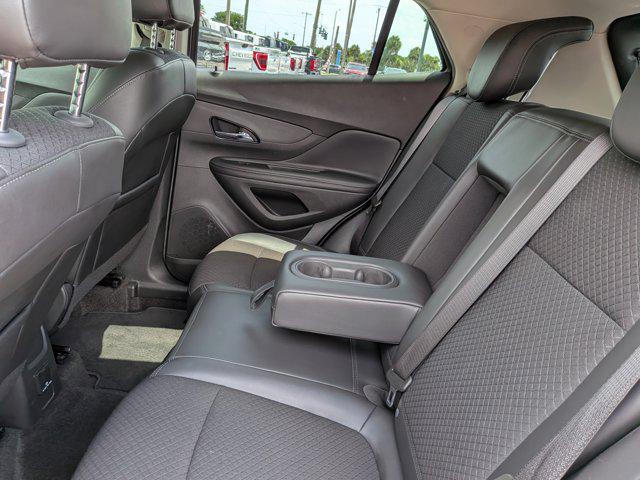 2022 Buick Encore AWD Preferred