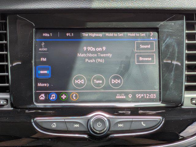 2022 Buick Encore AWD Preferred