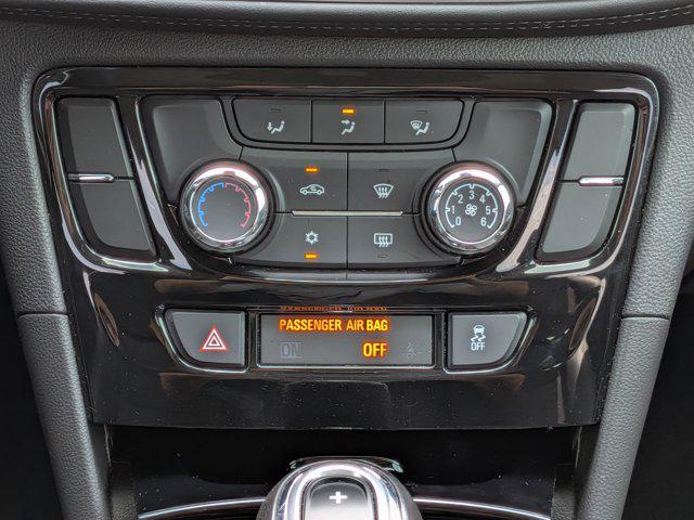 2022 Buick Encore AWD Preferred