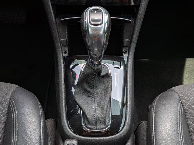 2022 Buick Encore AWD Preferred