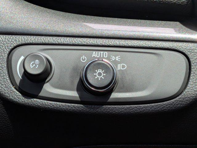 2022 Buick Encore AWD Preferred