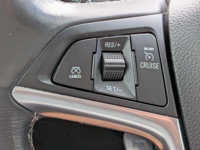 2022 Buick Encore AWD Preferred