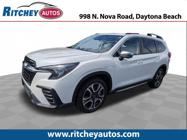 2023 Subaru Ascent Limited 7-Passenger for sale in Daytona Beach, FL