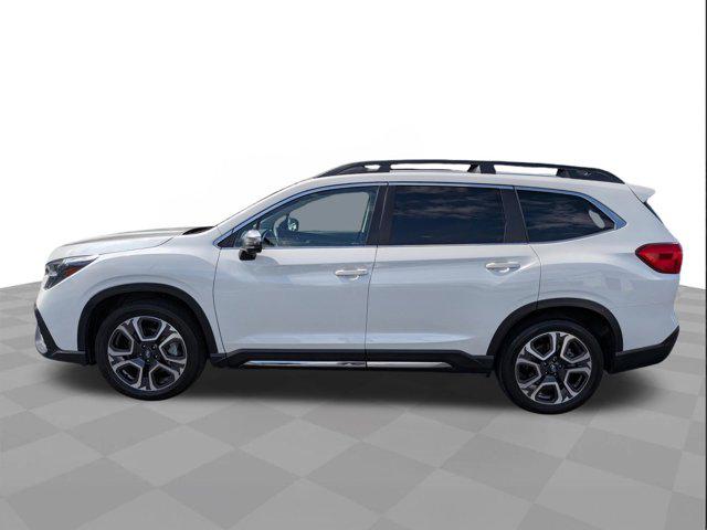 2023 Subaru Ascent Limited 7-Passenger