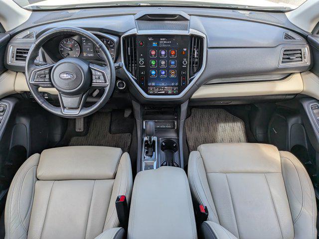 2023 Subaru Ascent Limited 7-Passenger