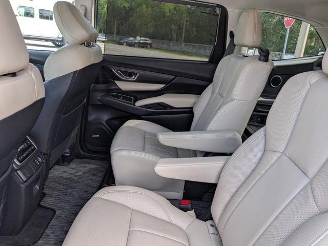 2023 Subaru Ascent Limited 7-Passenger