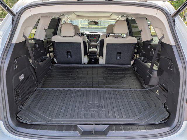 2023 Subaru Ascent Limited 7-Passenger