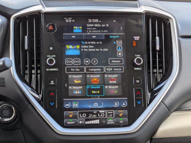 2023 Subaru Ascent Limited 7-Passenger