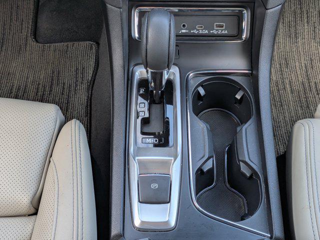 2023 Subaru Ascent Limited 7-Passenger