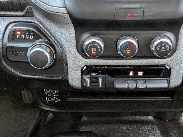 2024 Ram 2500 Tradesman Crew Cab 4x4 6'4" Box