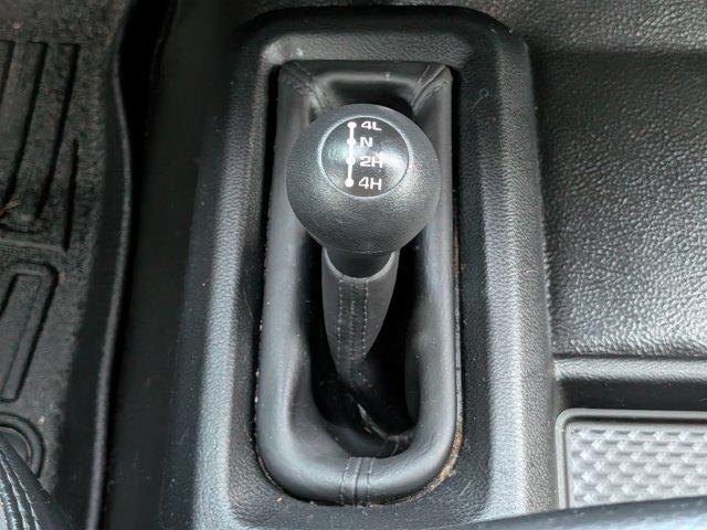 2024 Ram 2500 Tradesman Crew Cab 4x4 6'4" Box