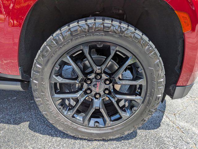 2022 GMC Yukon 4WD Denali