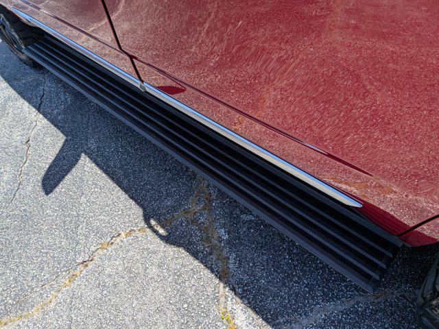 2022 GMC Yukon 4WD Denali