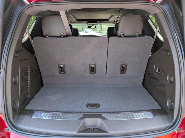 2022 GMC Yukon 4WD Denali