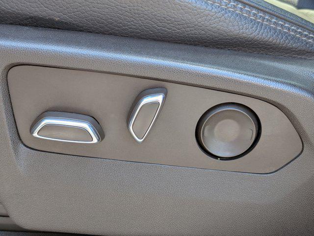 2022 GMC Yukon 4WD Denali