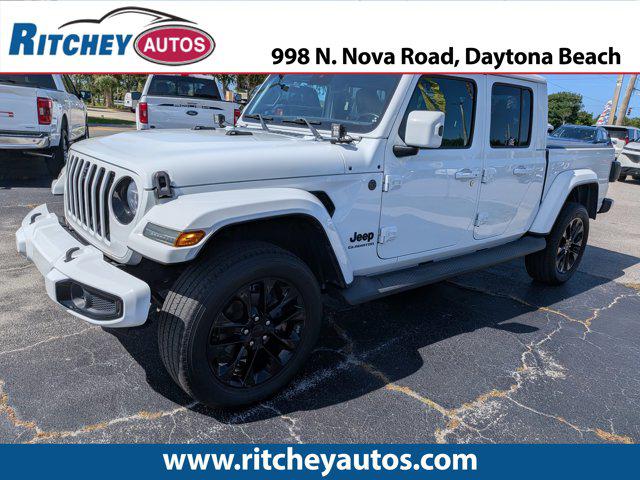 2021 Jeep Gladiator Sport for sale in Daytona Beach, FL