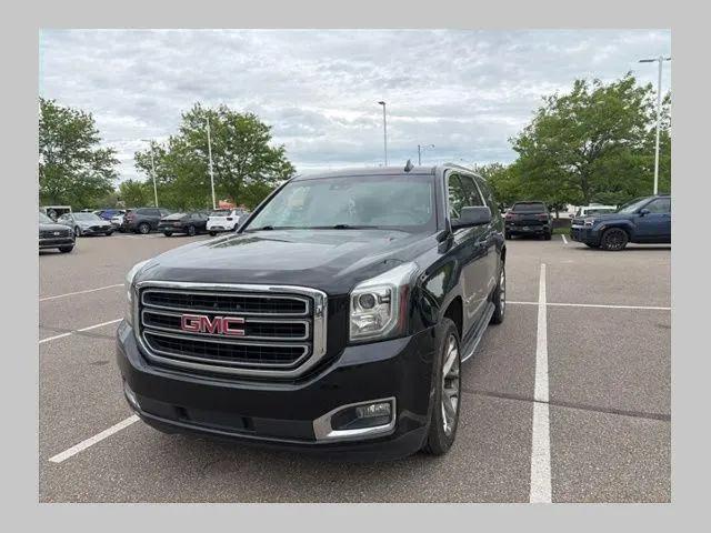 2019 GMC Yukon XL SLT Standard Edition for sale in Streetsboro, OH