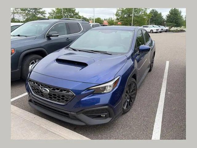 2024 Subaru WRX Premium for sale in Streetsboro, OH