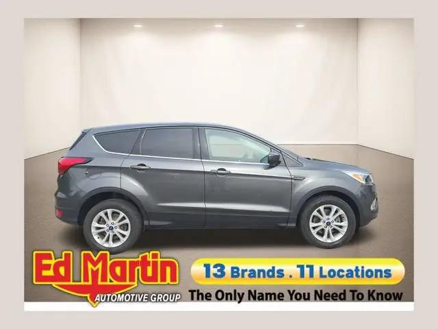 2019 Ford Escape SE for sale in Indianapolis, IN