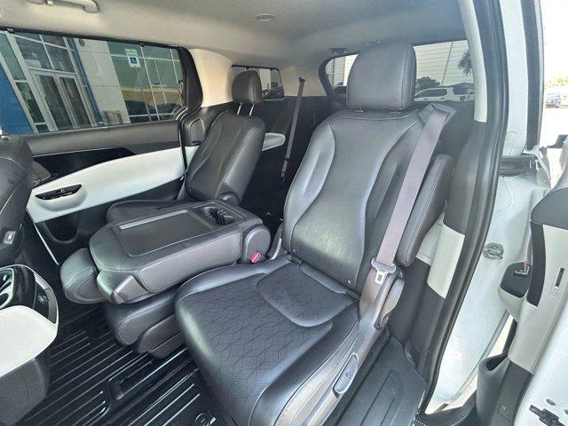 2024 Kia Carnival MPV EX