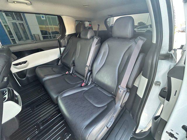 2024 Kia Carnival MPV EX