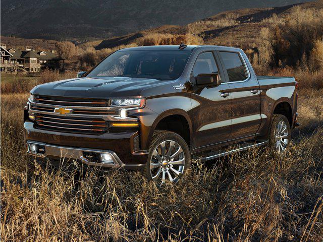 2022 Chevrolet Silverado 1500 4WD Crew Cab Short Bed LT for sale in Corpus Christi, TX