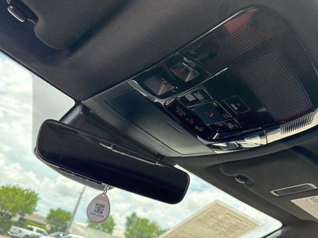 2024 Lexus NX 350 F SPORT Handling