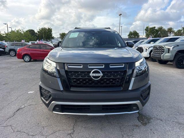 2023 Nissan Pathfinder Rock Creek 4WD