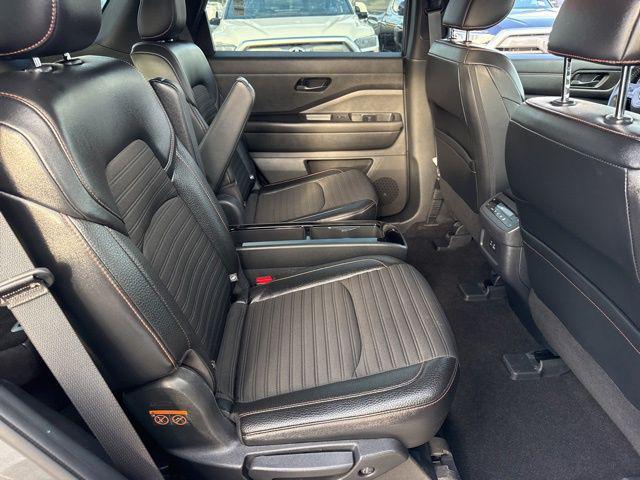 2023 Nissan Pathfinder Rock Creek 4WD