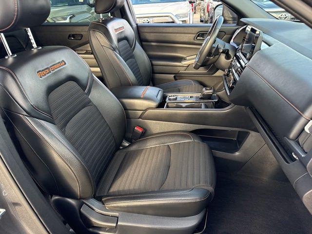 2023 Nissan Pathfinder Rock Creek 4WD