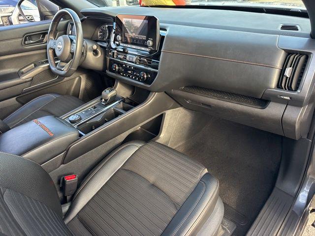 2023 Nissan Pathfinder Rock Creek 4WD
