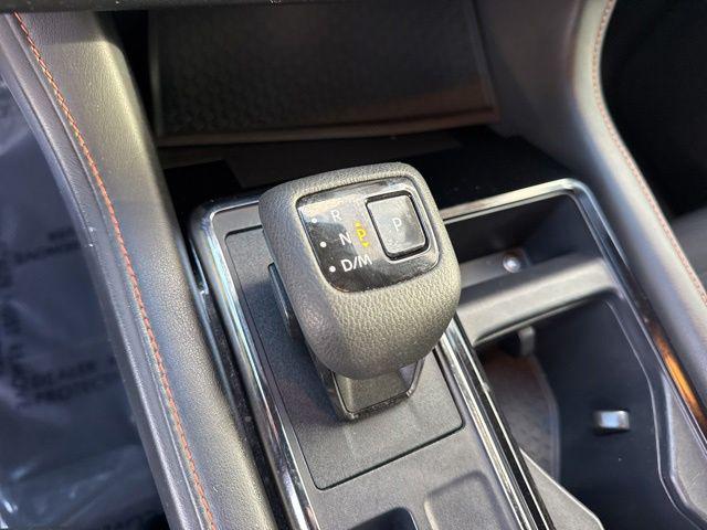 2023 Nissan Pathfinder Rock Creek 4WD