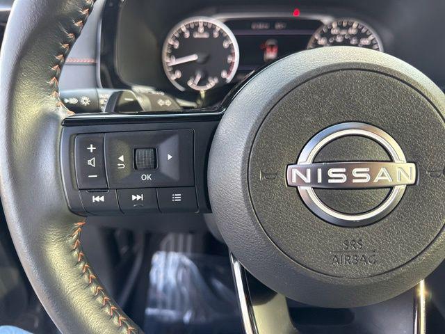 2023 Nissan Pathfinder Rock Creek 4WD