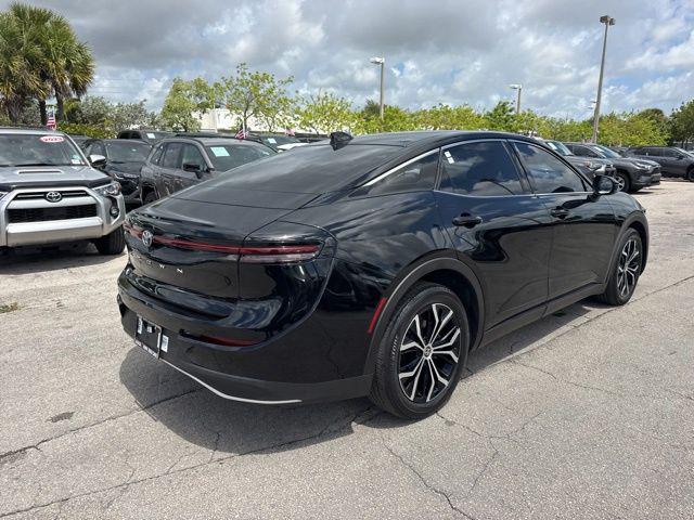 2023 Toyota Crown XLE