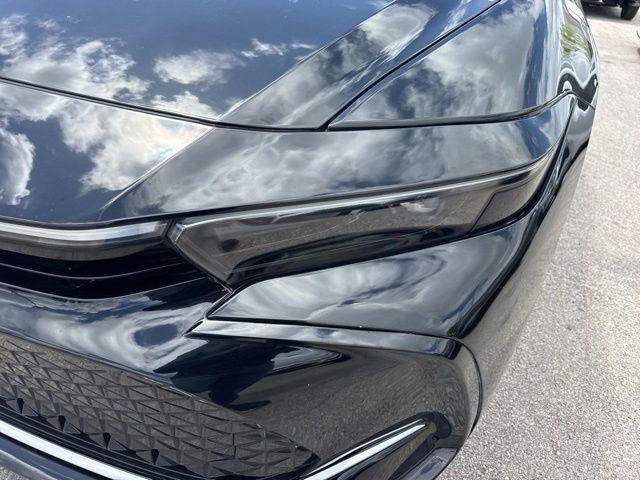 2023 Toyota Crown XLE