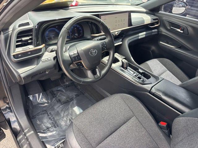 2023 Toyota Crown XLE