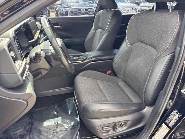 2023 Toyota Crown XLE